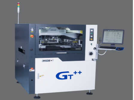 锡膏印刷机 锡膏印刷机