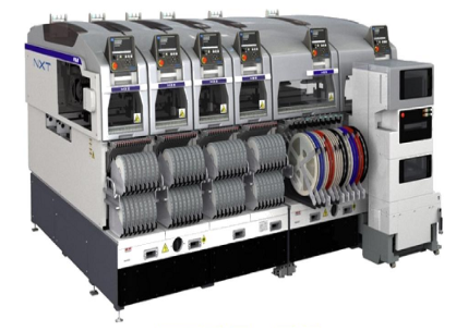 FUJI贴片机 FUJI贴片机