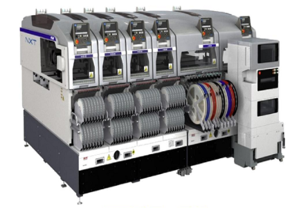 深圳富士贴片机 深圳富士贴片机