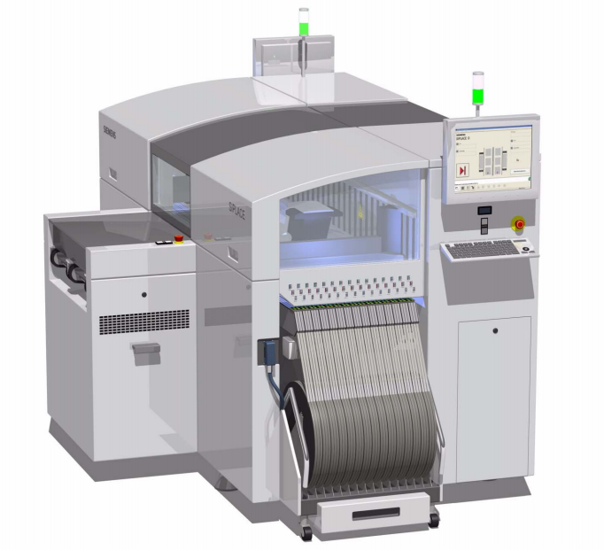 西门子贴片机 D2系列 高速贴片机