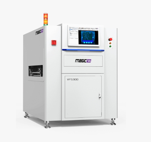 明锐AOI设备的检测准确率如何？