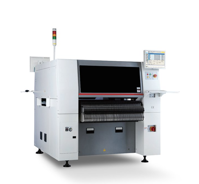 贴片机漏贴问题深度排查：从程序设定到硬件校准的解决方案