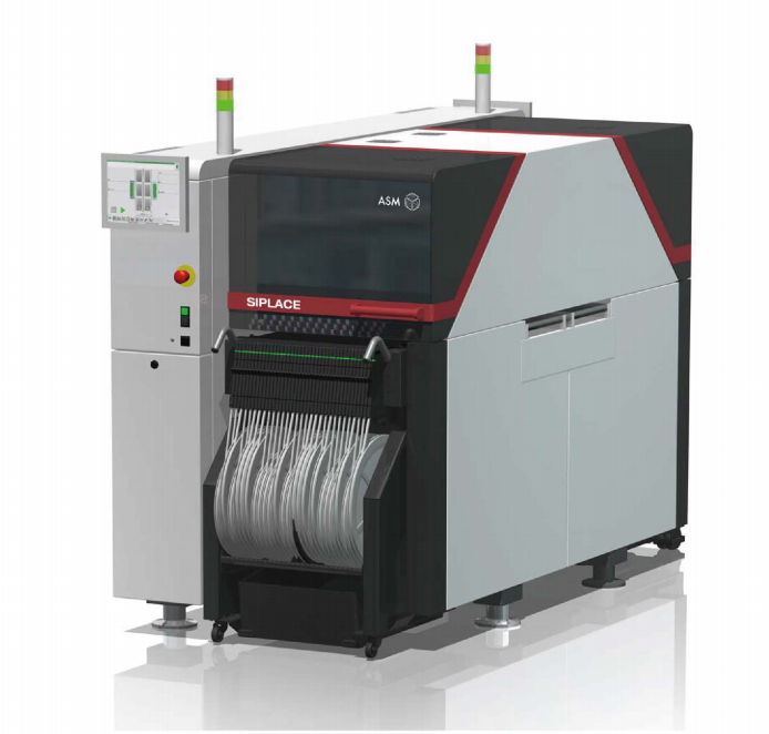 自动贴片机标准化操作流程（SOP）及工艺优化要点