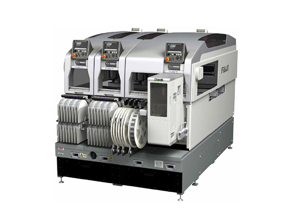 如何选择高性价比的SMT贴片机设备租赁服务？