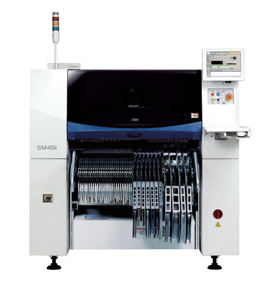 SMT贴片机租赁 vs 购买：成本分析与适用场景全指南
