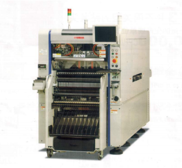 雅马哈贴片机抛料问题排查：从气路到吸嘴的解决思路