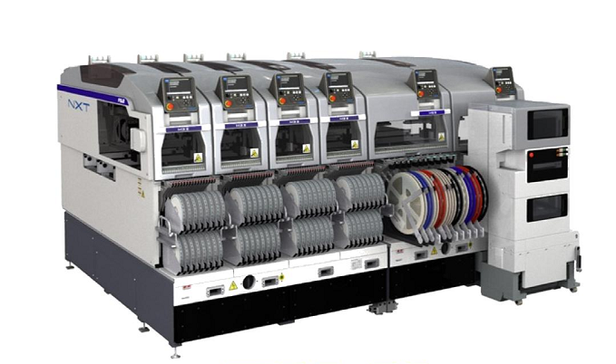 深圳FUJI贴片机维修服务：快速响应与专业保障