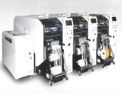 贴片机漏贴故障的快速处理方法与预防措施