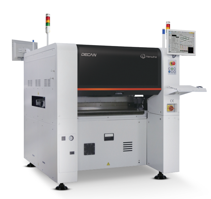 SMT贴片机噪声过大怎么办？常见原因与处理办法分析