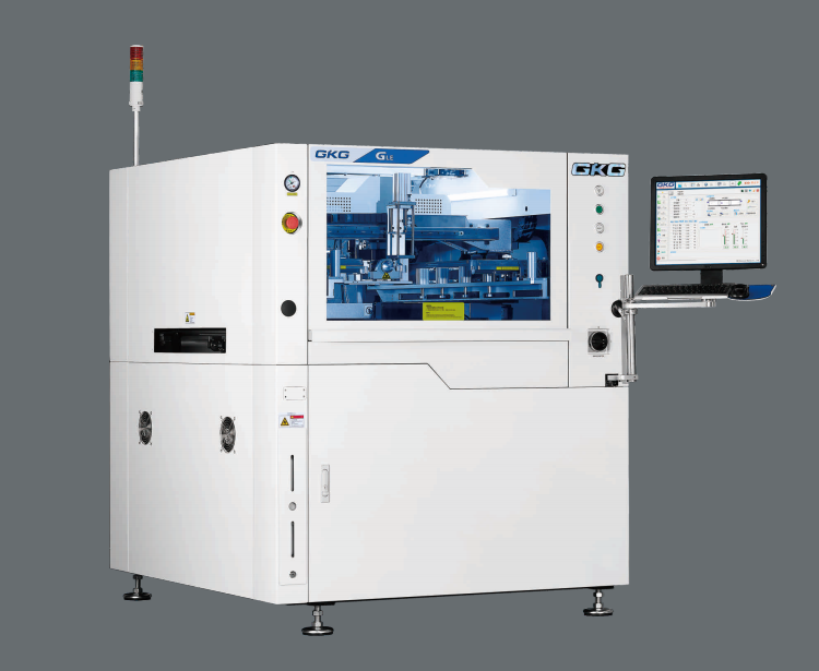 锡膏印刷机的印刷精度控制：影响焊膏成型质量的关键因素分析