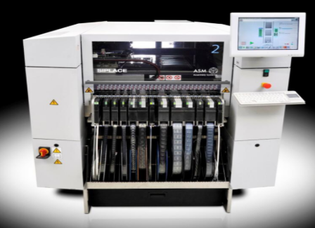 西门子贴片机真空系统维护要点：确保长期稳定运行的关键