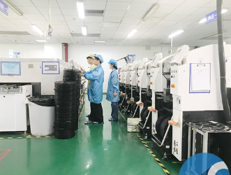 深圳贴片机服务商的差异化优势：专业技术与本地化服务结合