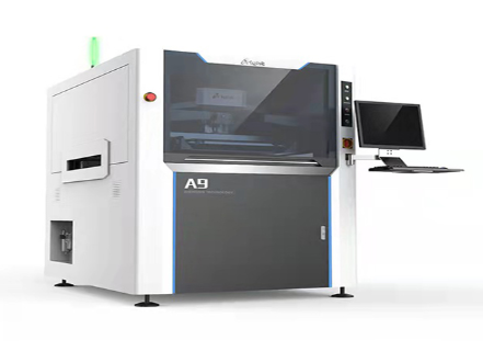 深圳GKG印刷机日常维护要点：确保长期稳定运行的关键