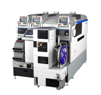 富士贴片机NXT M6 III对比前代机型的核心技术创新点分析：效率跃升35%的背后