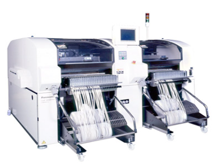 为何说优质二手贴片机故障率可能更低？