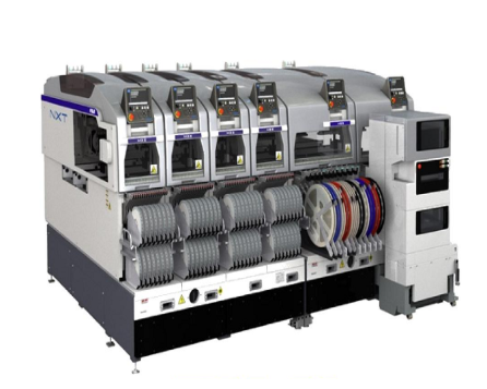 SMT贴片机租赁市场兴起的背后逻辑与绿色价值