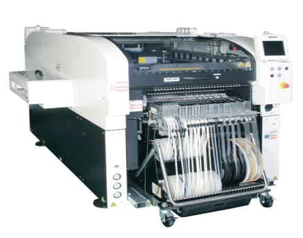 二手贴片机购买“避坑”指南：风险与机遇并存