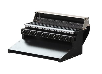 SMT贴片机核心结构全解析：从送料器到贴装头