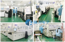 一站式服务如何满足先进半导体封装对SMT工艺的极致要求？