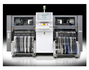 西门子贴片机 SX4系列