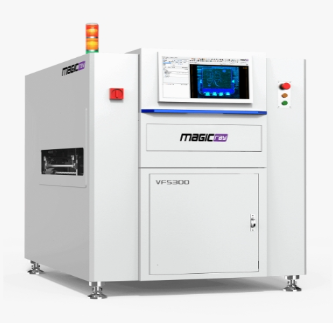 明锐理想AOI V5300系列