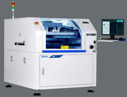 GKG的“心脏”：PMAC运动控制器如何铸就±0.01mm的重复定位精度？