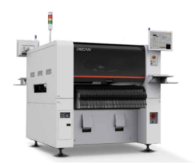 三星/韩华贴片机 DECAN L2系列