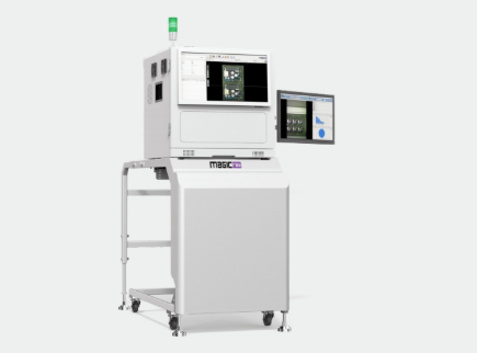 明锐AOI设备的镜头、光源等核心耗材，如何判断其性能衰减与更换节点？