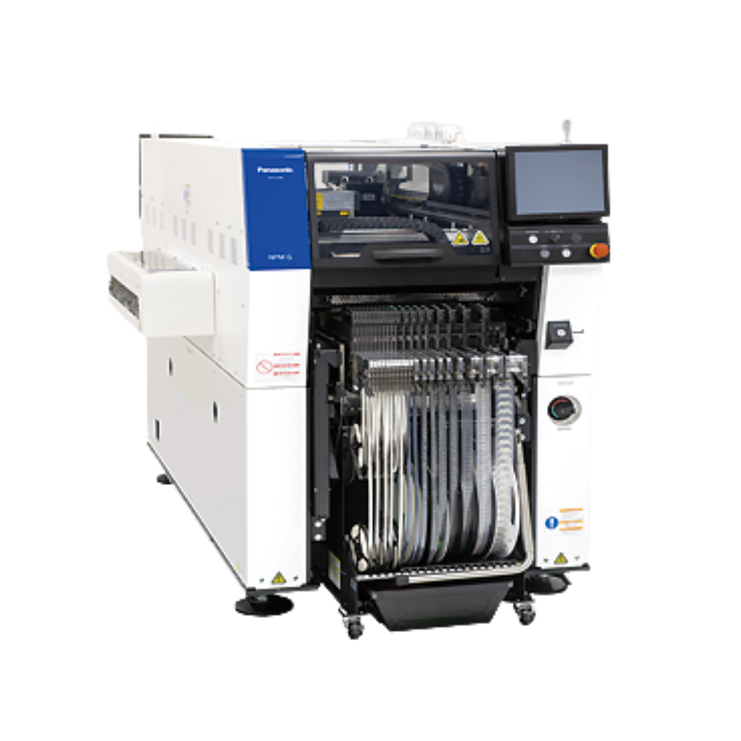 松下贴片机 NPM-GH系列