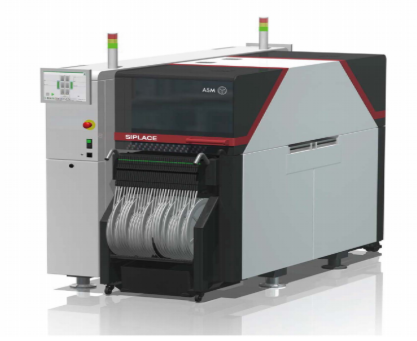 西门子贴片机升级改造方案：提升现有设备性能的可行路径