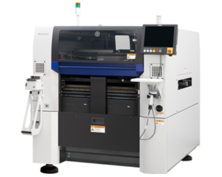 雅马哈贴片机操作员必读：日常点检与维护注意事项