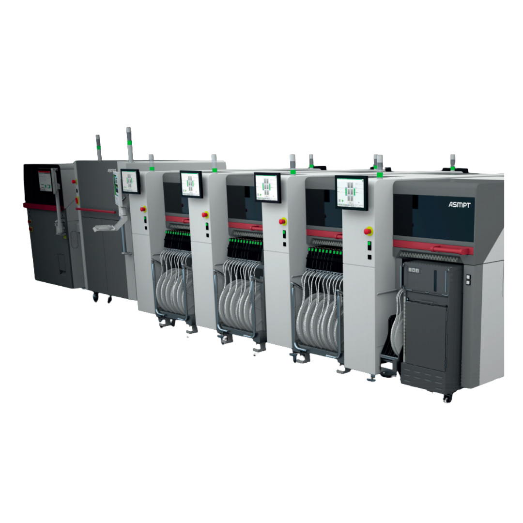 西门子贴片机 TX系列