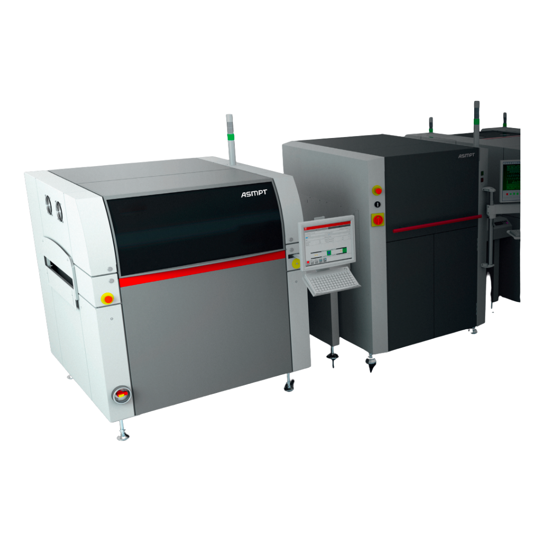 DEK 锡膏印刷机 NeoHorizon系列