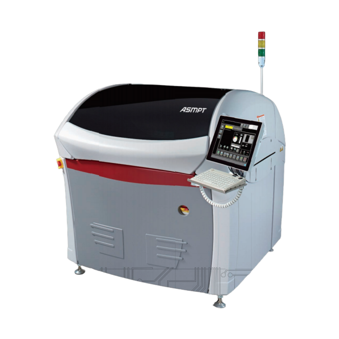 DEK 锡膏印刷机 Galaxy系列