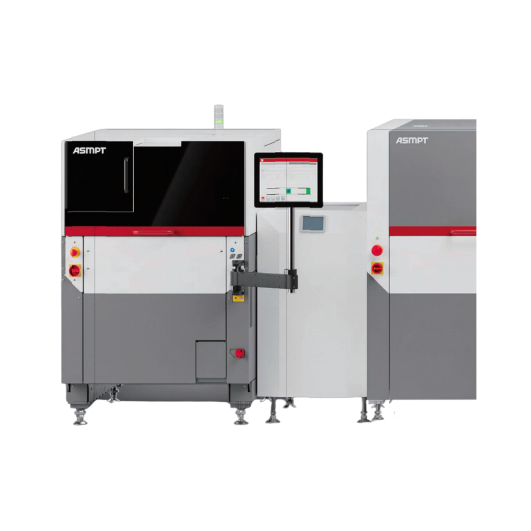 DEK 锡膏印刷机 TQ系列