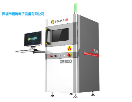 3D X-ray检测设备选型时，如何评估射线源功率与平板探测器分辨率？